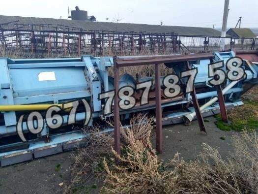 ХМЗ КМС-8, объемом двигателя 0 л и пробегом 1 тыс. км за 5000 $, фото 1 на Automoto.ua