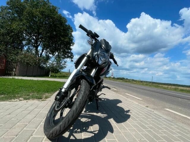 Hornet 95 XF 380, объемом двигателя 12.58 л и пробегом 0 тыс. км за 950 $, фото 1 на Automoto.ua
