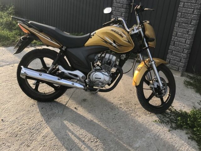 Hornet С-Елізє, об'ємом двигуна 0.13 л та пробігом 0 тис. км за 601 $, фото 1 на Automoto.ua