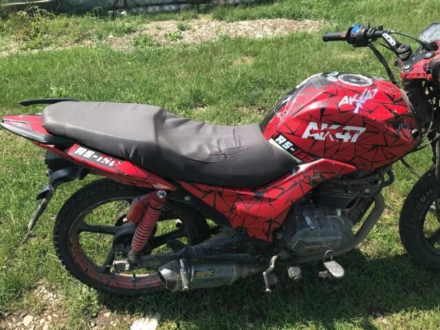 Hornet Другая, объемом двигателя 0.15 л и пробегом 0 тыс. км за 16000 $, фото 1 на Automoto.ua