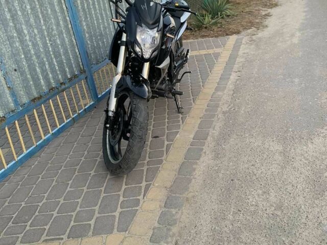 Hornet Інша, об'ємом двигуна 0.25 л та пробігом 0 тис. км за 997 $, фото 1 на Automoto.ua