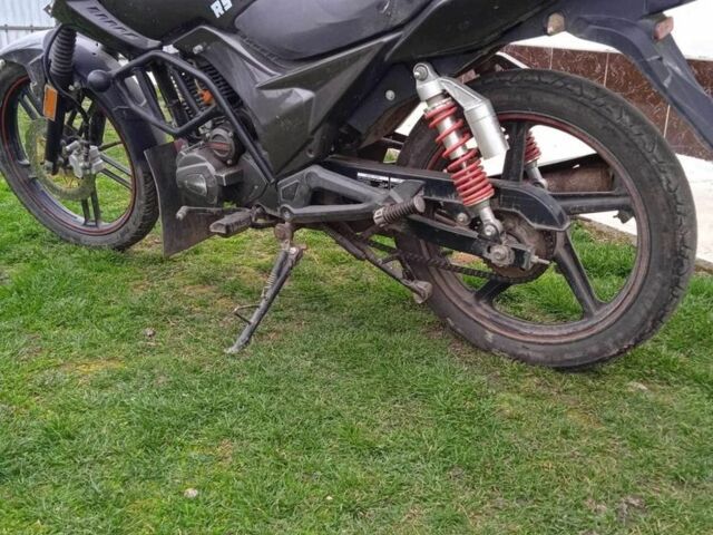 Hornet Другая, объемом двигателя 0.15 л и пробегом 0 тыс. км за 474 $, фото 1 на Automoto.ua