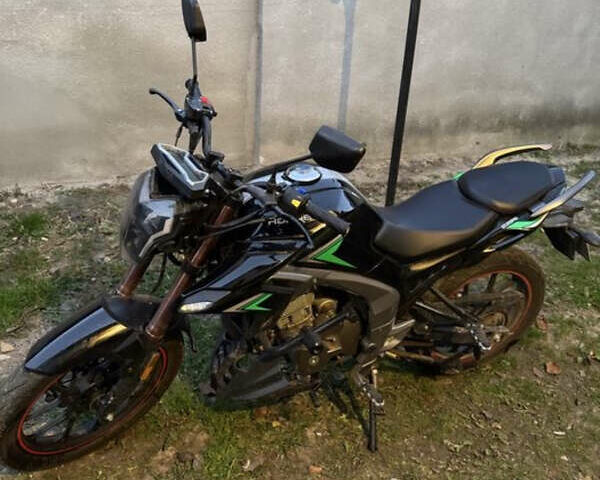 Hornet GT-200, об'ємом двигуна 0.2 л та пробігом 3 тис. км за 844 $, фото 1 на Automoto.ua