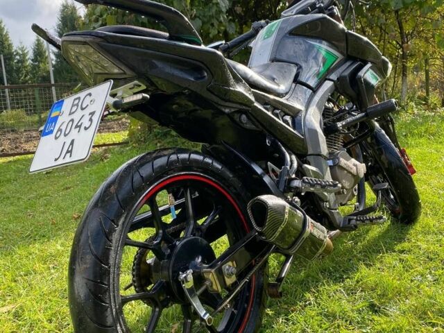 Hornet GT-200, об'ємом двигуна 0.2 л та пробігом 0 тис. км за 840 $, фото 1 на Automoto.ua