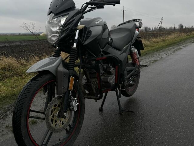 Hornet RS-150, объемом двигателя 0.15 л и пробегом 0 тыс. км за 591 $, фото 1 на Automoto.ua