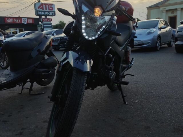 Hornet RS-150, объемом двигателя 0.15 л и пробегом 0 тыс. км за 700 $, фото 1 на Automoto.ua