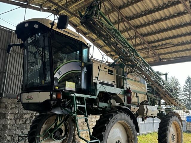 Househam Air-Ride, объемом двигателя 0 л и пробегом 0 тыс. км за 114000 $, фото 1 на Automoto.ua