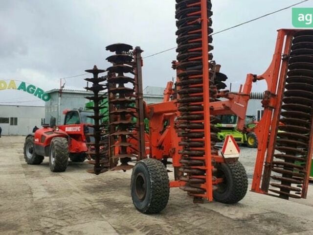 Howard 600, об'ємом двигуна 0 л та пробігом 0 тис. км за 16070 $, фото 1 на Automoto.ua