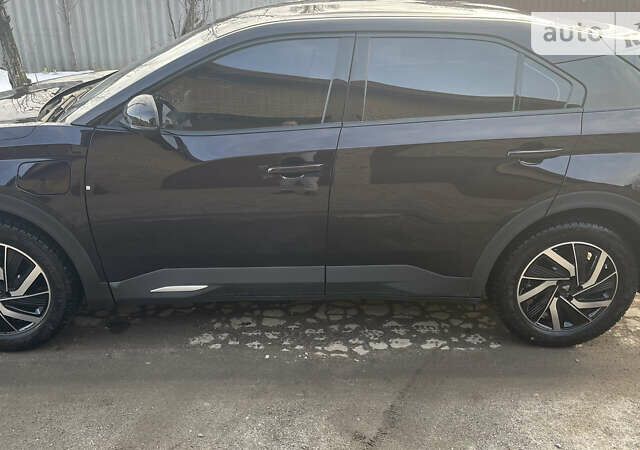 Фіолетовий Hozon Neta U, об'ємом двигуна 0 л та пробігом 60 тис. км за 21800 $, фото 1 на Automoto.ua