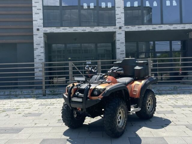 Hsun 6510, объемом двигателя 0.7 л и пробегом 0 тыс. км за 5500 $, фото 1 на Automoto.ua