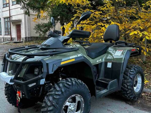 Hsun 6510, объемом двигателя 0.55 л и пробегом 0 тыс. км за 6000 $, фото 1 на Automoto.ua