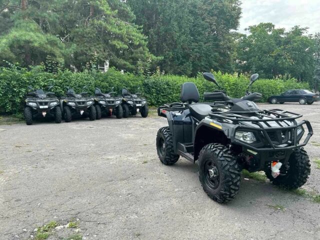 Hsun Другая, объемом двигателя 0.6 л и пробегом 0 тыс. км за 7200 $, фото 1 на Automoto.ua