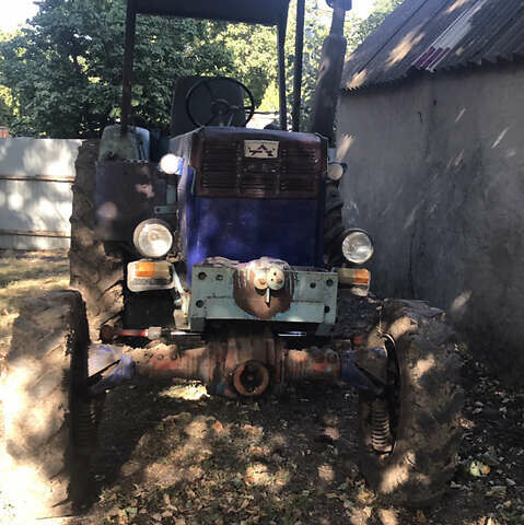 ХЗТСШ СШ, об'ємом двигуна 2 л та пробігом 100 тис. км за 3000 $, фото 1 на Automoto.ua