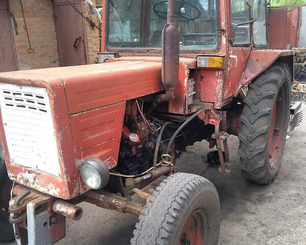 ХЗТСШ СШ, об'ємом двигуна 0 л та пробігом 225 тис. км за 5500 $, фото 1 на Automoto.ua