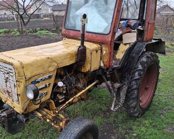 ХЗТСШ СШ, об'ємом двигуна 0 л та пробігом 0 тис. км за 2600 $, фото 1 на Automoto.ua