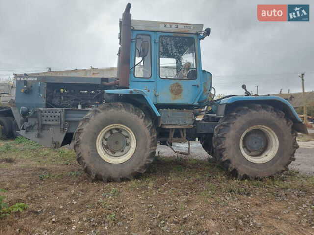 ХЗТСШ СШ, об'ємом двигуна 0 л та пробігом 1 тис. км за 9000 $, фото 1 на Automoto.ua