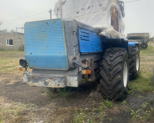 ХЗТСШ СШ, об'ємом двигуна 0 л та пробігом 0 тис. км за 16000 $, фото 1 на Automoto.ua