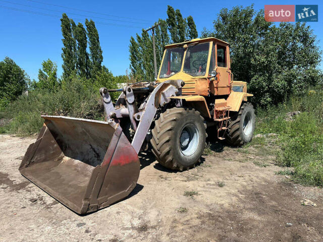 ХЗТСШ СШ, об'ємом двигуна 0 л та пробігом 0 тис. км за 5000 $, фото 1 на Automoto.ua