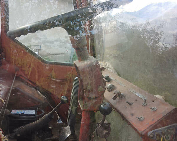 ХЗТСШ Т-16, объемом двигателя 0 л и пробегом 0 тыс. км за 1950 $, фото 1 на Automoto.ua