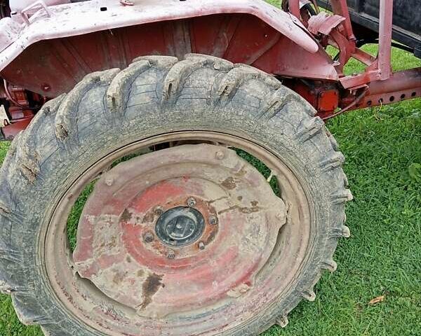 ХЗТСШ Т-16, объемом двигателя 0 л и пробегом 0 тыс. км за 1850 $, фото 1 на Automoto.ua