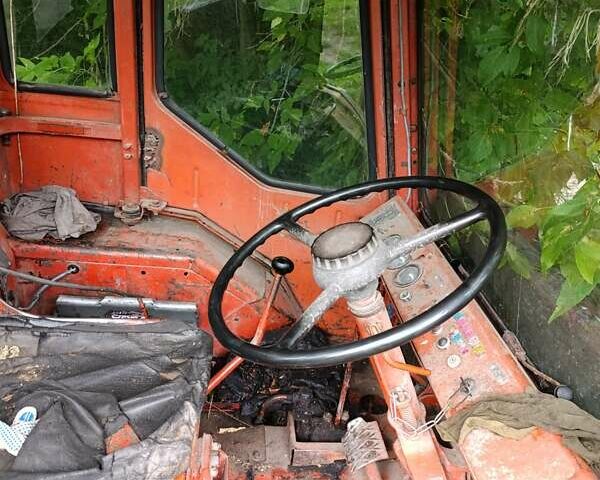 ХЗТСШ Т-16, об'ємом двигуна 0 л та пробігом 0 тис. км за 1197 $, фото 1 на Automoto.ua