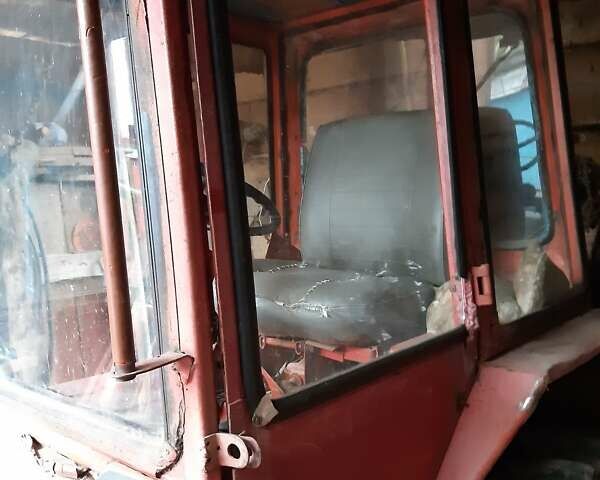 ХЗТСШ Т-16, об'ємом двигуна 0 л та пробігом 30 тис. км за 4119 $, фото 1 на Automoto.ua