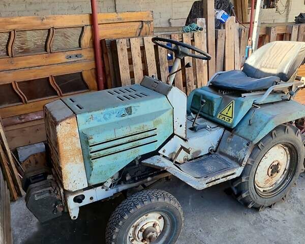 ХЗТСШ Т-16, об'ємом двигуна 0 л та пробігом 0 тис. км за 1300 $, фото 1 на Automoto.ua