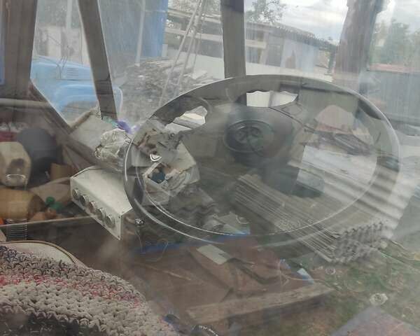 ХЗТСШ Т-16, объемом двигателя 0 л и пробегом 111 тыс. км за 7500 $, фото 1 на Automoto.ua