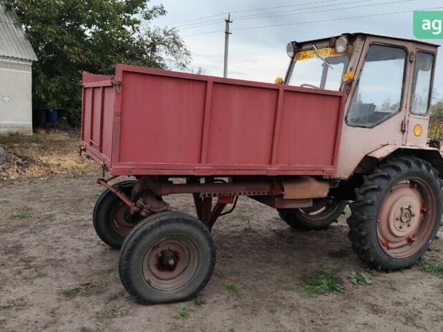 ХЗТСШ Т-16, об'ємом двигуна 0 л та пробігом 0 тис. км за 3605 $, фото 1 на Automoto.ua