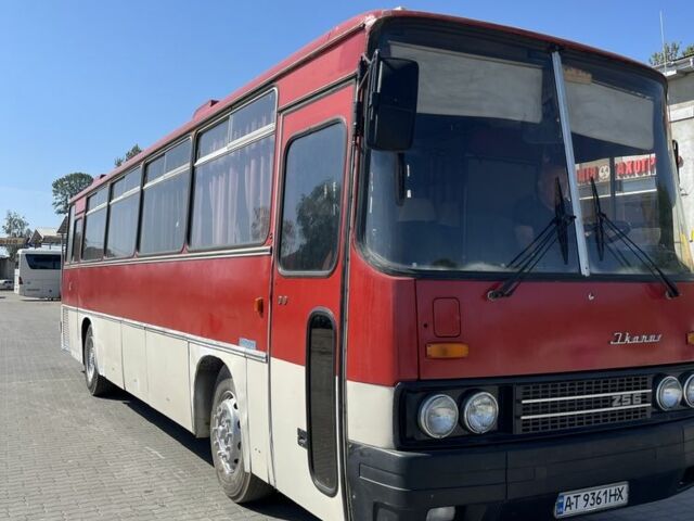 Ikarus 256, объемом двигателя 0 л и пробегом 0 тыс. км за 4000 $, фото 1 на Automoto.ua