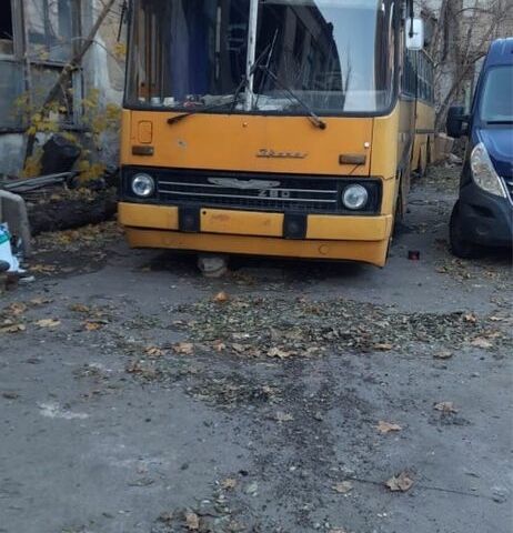 Ikarus 6510, объемом двигателя 14.86 л и пробегом 0 тыс. км за 2403 $, фото 1 на Automoto.ua