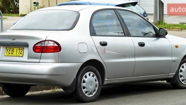 IM L6, объемом двигателя 0 л и пробегом 56 тыс. км за 2500 $, фото 1 на Automoto.ua