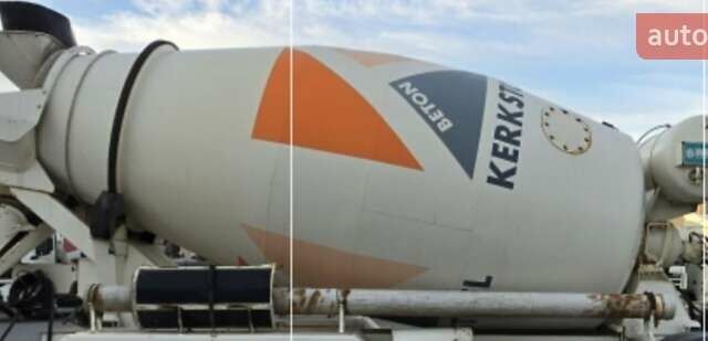 IMER IT 12180ED, объемом двигателя 0 л и пробегом 0 тыс. км за 4200 $, фото 1 на Automoto.ua