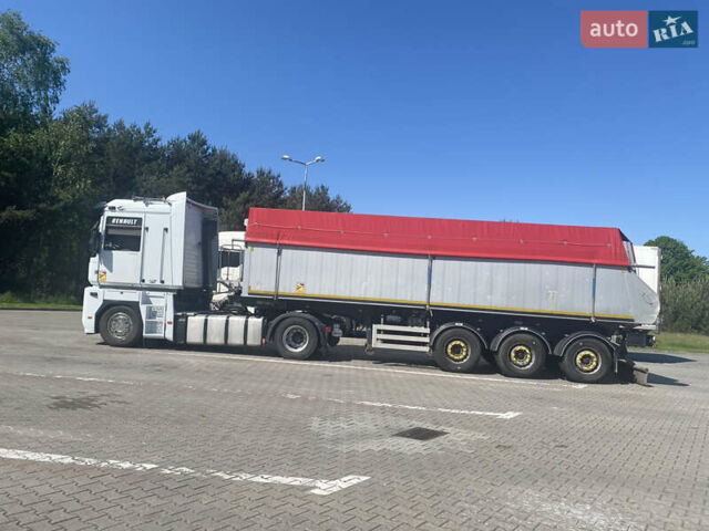 Сірий Inter Cars NW, об'ємом двигуна 0 л та пробігом 500 тис. км за 17400 $, фото 1 на Automoto.ua