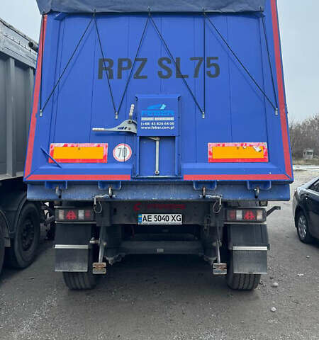 Сірий Inter Cars NW, об'ємом двигуна 0 л та пробігом 0 тис. км за 27000 $, фото 1 на Automoto.ua