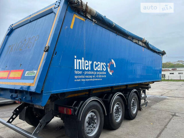 Синій Inter Cars NW, об'ємом двигуна 0 л та пробігом 1 тис. км за 19999 $, фото 1 на Automoto.ua