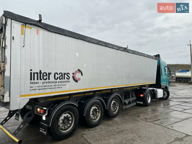 Inter Cars SAF, объемом двигателя 0 л и пробегом 1 тыс. км за 25800 $, фото 1 на Automoto.ua