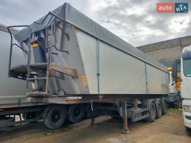 Inter Cars SAF, объемом двигателя 2.45 л и пробегом 100 тыс. км за 20000 $, фото 1 на Automoto.ua