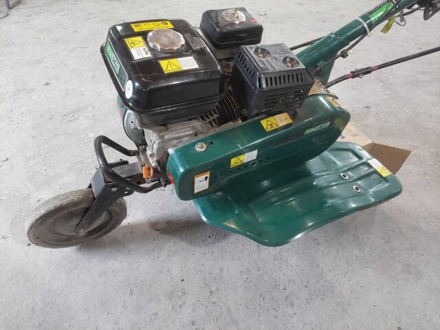 Iron Angel Інша, об'ємом двигуна 0 л та пробігом 0 тис. км за 242 $, фото 1 на Automoto.ua