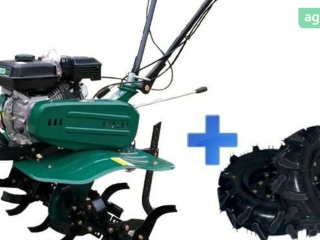Iron Angel GT 09, об'ємом двигуна 0.21 л та пробігом 0 тис. км за 437 $, фото 1 на Automoto.ua