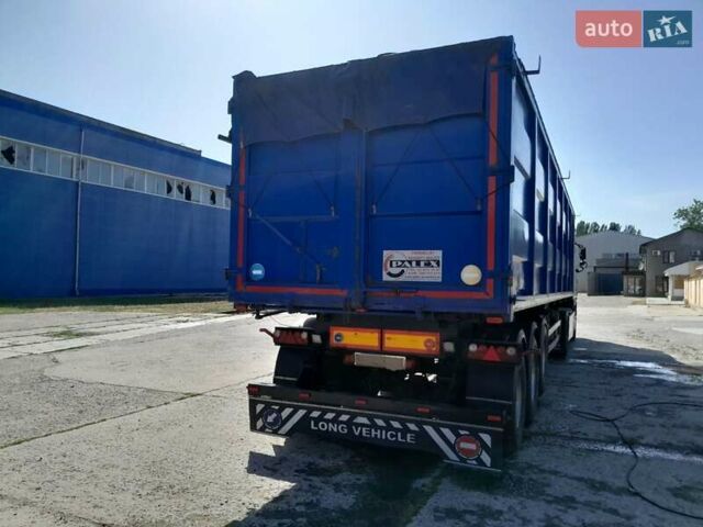 Синий Jamil Jamil, объемом двигателя 0 л и пробегом 0 тыс. км за 13000 $, фото 1 на Automoto.ua