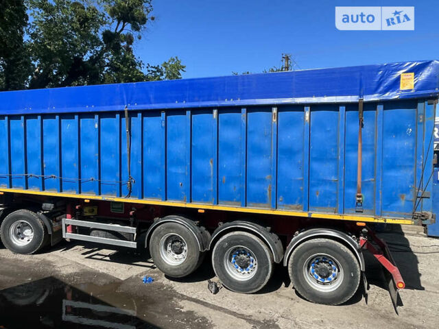 Jamnil NW, объемом двигателя 0 л и пробегом 50 тыс. км за 14500 $, фото 1 на Automoto.ua