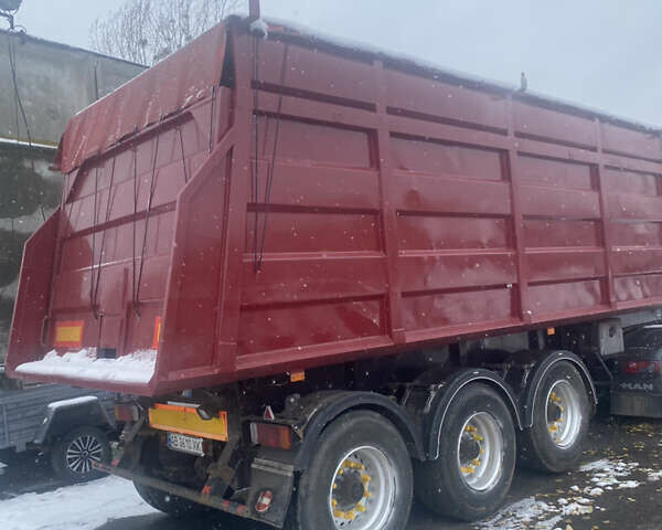 Jamnil NW, объемом двигателя 0 л и пробегом 50 тыс. км за 18000 $, фото 1 на Automoto.ua