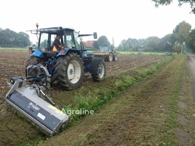 Серый Jansen Другая, объемом двигателя 6 л и пробегом 0 тыс. км за 261731 $, фото 1 на Automoto.ua