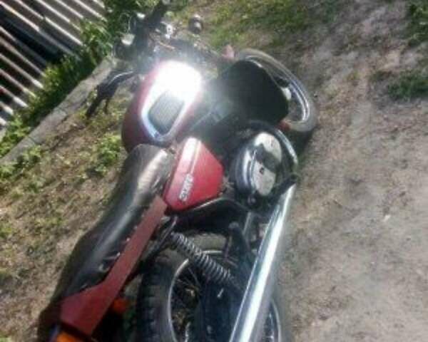 Jawa (ЯВА) 350, объемом двигателя 0 л и пробегом 200 тыс. км за 239 $, фото 1 на Automoto.ua