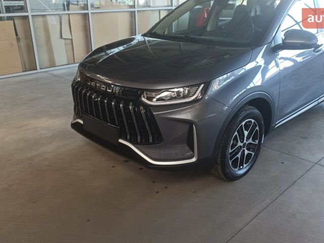 купити нове авто Jetour X50 2025 року від офіційного дилера Галичина-Авто Jetour фото