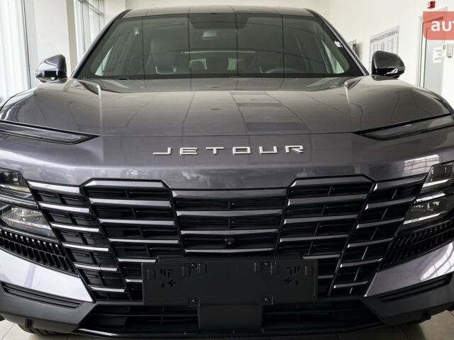 купить новое авто Jetour Dashing 2024 года от официального дилера Автоцентр AUTO.RIA Jetour фото