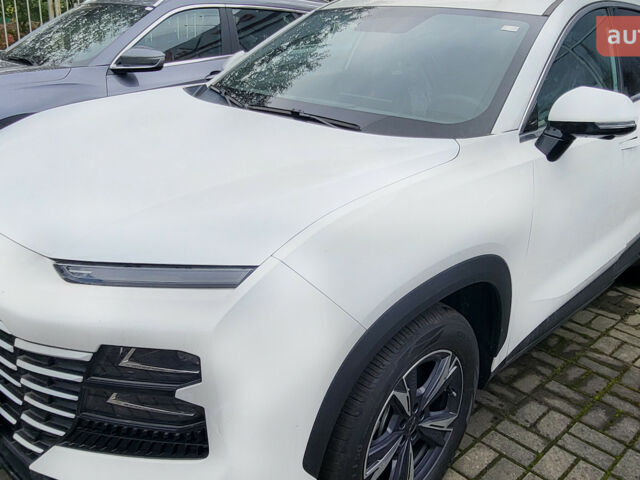 купити нове авто Jetour Dashing 2024 року від офіційного дилера Автоцентр AUTO.RIA Jetour фото
