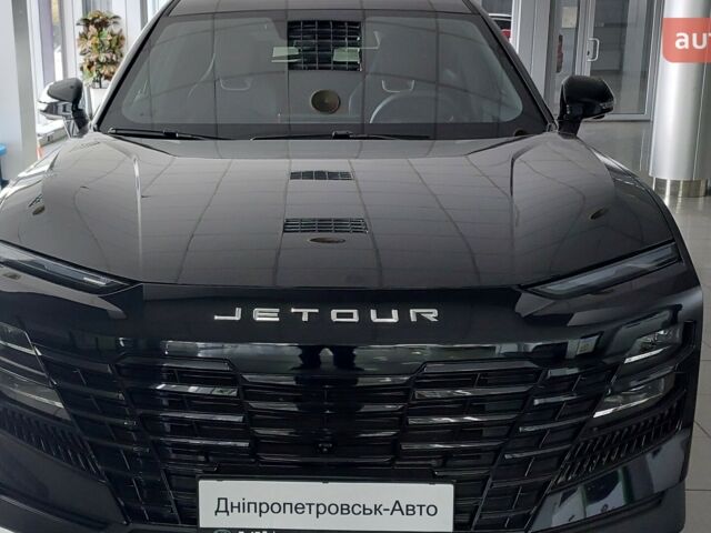Jetour Dashing, объемом двигателя 1.5 л и пробегом 0 тыс. км за 23527 $, фото 1 на Automoto.ua