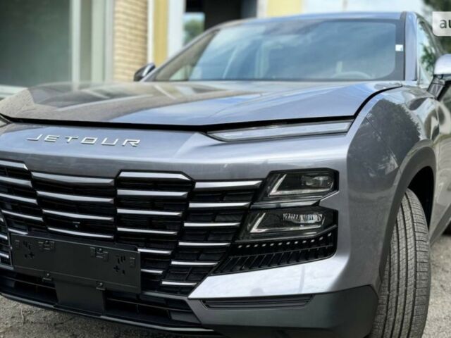 купити нове авто Jetour Dashing 2024 року від офіційного дилера Автоцентр AUTO.RIA Jetour фото